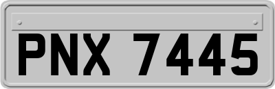 PNX7445