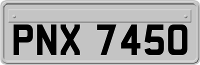 PNX7450
