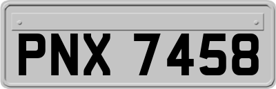 PNX7458