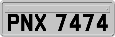PNX7474