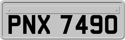 PNX7490