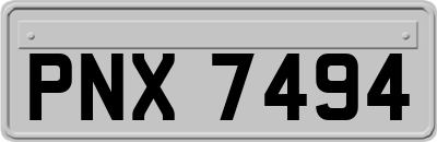 PNX7494