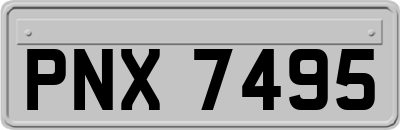 PNX7495