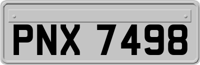 PNX7498