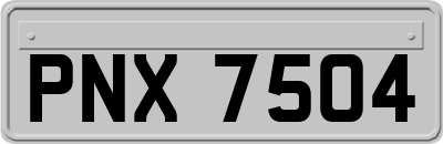 PNX7504
