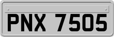 PNX7505