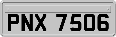 PNX7506