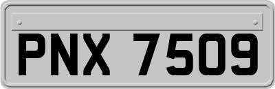 PNX7509