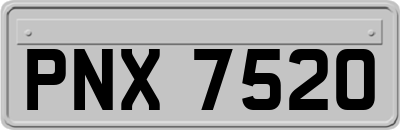 PNX7520