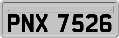 PNX7526
