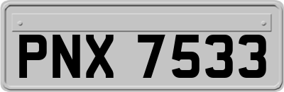 PNX7533