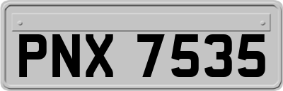 PNX7535