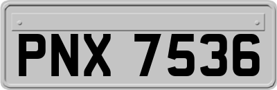 PNX7536