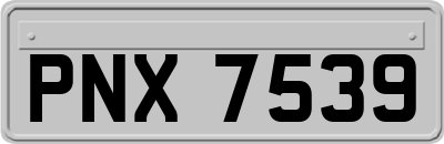 PNX7539