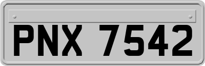 PNX7542