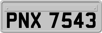 PNX7543