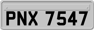 PNX7547