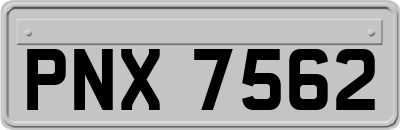 PNX7562