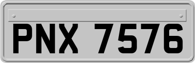 PNX7576