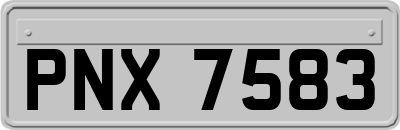 PNX7583