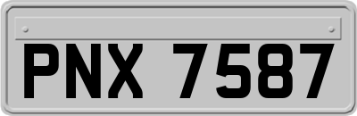 PNX7587