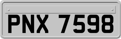 PNX7598