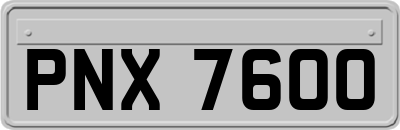 PNX7600