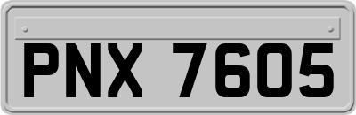 PNX7605
