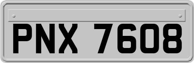 PNX7608
