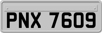 PNX7609
