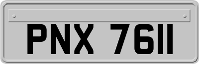 PNX7611