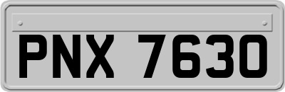 PNX7630