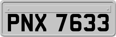 PNX7633