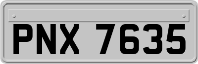 PNX7635