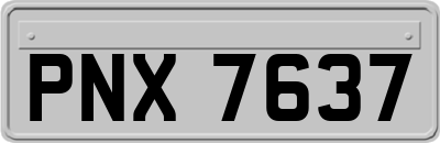 PNX7637