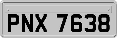 PNX7638