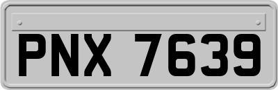 PNX7639