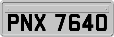 PNX7640