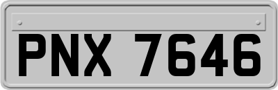 PNX7646