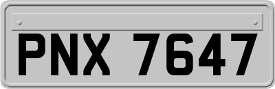 PNX7647