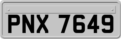 PNX7649