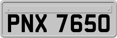PNX7650