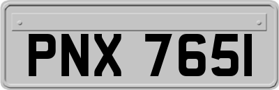 PNX7651