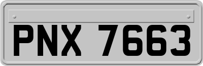 PNX7663