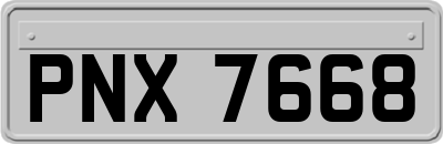 PNX7668