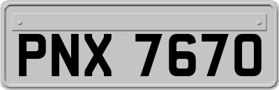 PNX7670