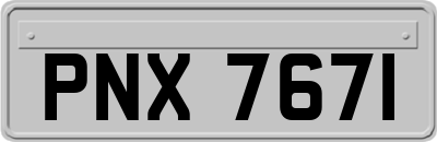 PNX7671