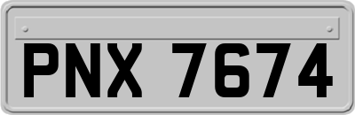 PNX7674