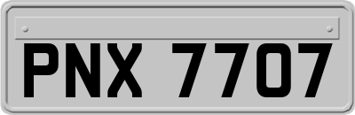 PNX7707