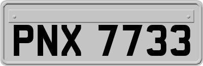 PNX7733